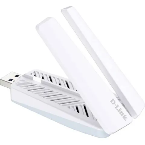 D-Link BE6500 Wi-Fi 7 USB Adapter – image 1