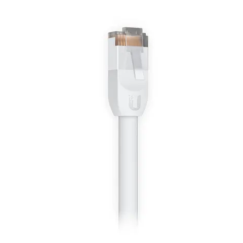 Ubiquiti UACC-CABLE-PATCH-OUTDOOR-1M-W networking cable – Bild 1