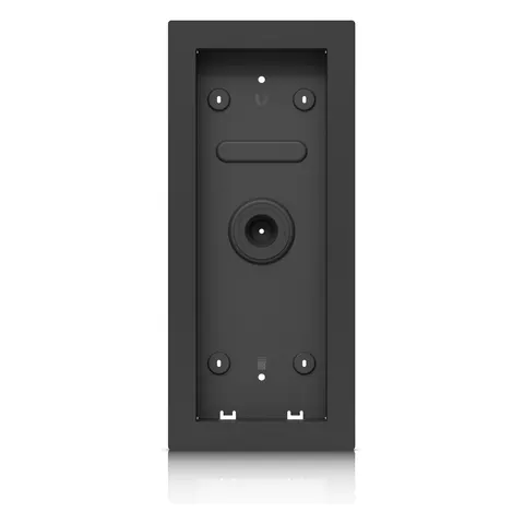 UniFi Intercom Flush Mount – afbeelding 1