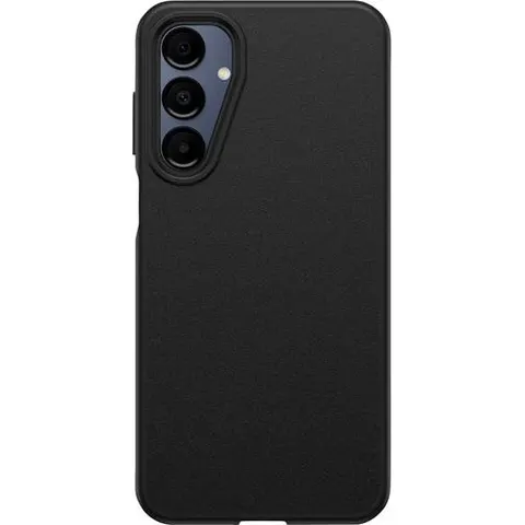 OtterBox React Case Samsung Galaxy A17/A16 - Zwart – afbeelding 1