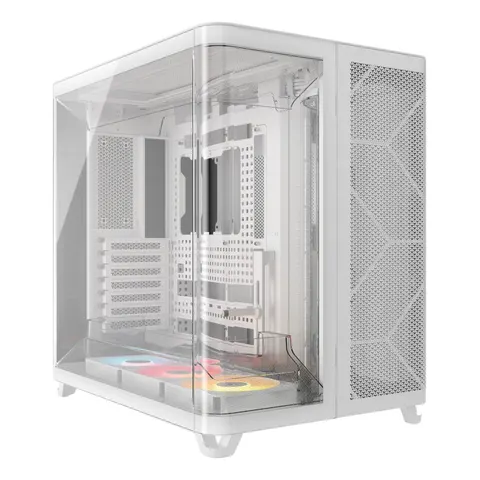 CORSAIR - CC-9011319-WW - Computerbehuizing – afbeelding 1