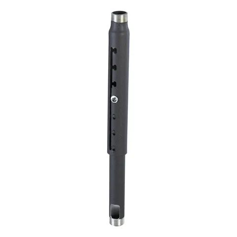Chief CMS0507. 5-7' Adjustable Extension Column. Pole – image 1