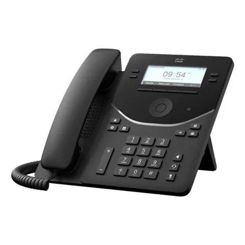 Cisco DP-9841-K9= IP phone – Bild 1