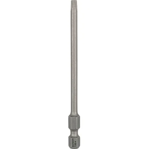 Bosch Extra Hard Torx Screwdriver Bit – 2607001652 – image 1