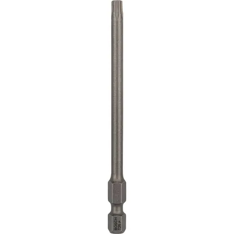 Bosch Extra Hard Torx Screwdriver Bit – 2607001654 – image 1