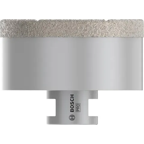 Dryspeed Diamantboor M14 83mm – afbeelding 1