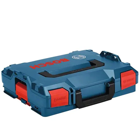 Bosch L-BOXX 1 Power Tool Case 102 – image 1