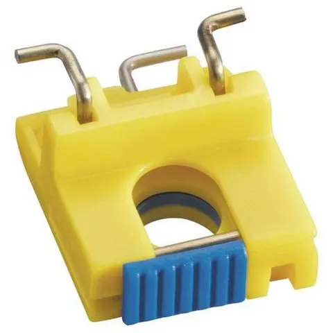 Hager MZN175 Afsluitapparaat 230 V – afbeelding 1