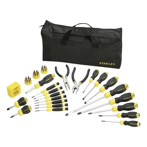 STANLEY STHT0-62114 Schraubendreher-Set – Bild 1
