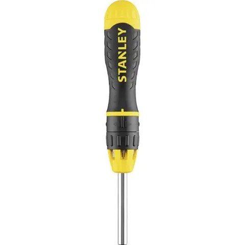 STANLEY Schraubendreher-Set – 625740 – Bild 1