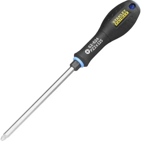 STANLEY Schlitz-Schraubendreher – 626242 – Bild 1