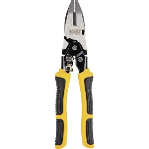 DEWALT DWHT0-70276 Kombizange – Bild 1
