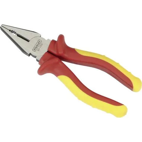 STANLEY 0-84-000 Kombizange – Bild 1