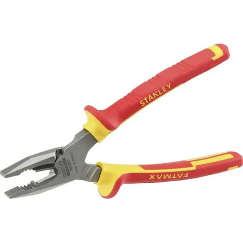 STANLEY 0-84-001 Kombizange – Bild 1
