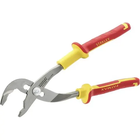 STANLEY 0-84-294 Wasserpumpenzange – Bild 1