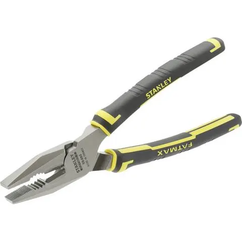 STANLEY 0-89-868 Kombizange – Bild 1