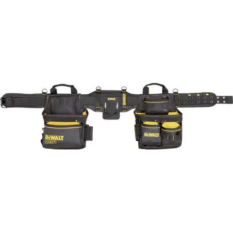DeWALT Gereedschapsgordel – afbeelding 1