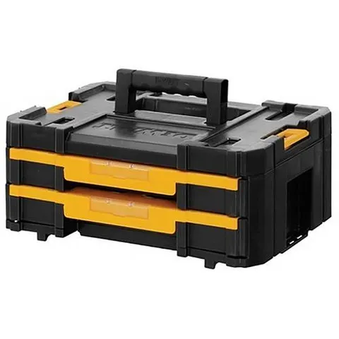 DeWalt TSTAK System DW, Box IV – Bild 1