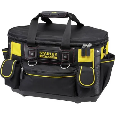 Stanley Werkzeugtasche FatMax Pro Nylon – Bild 1