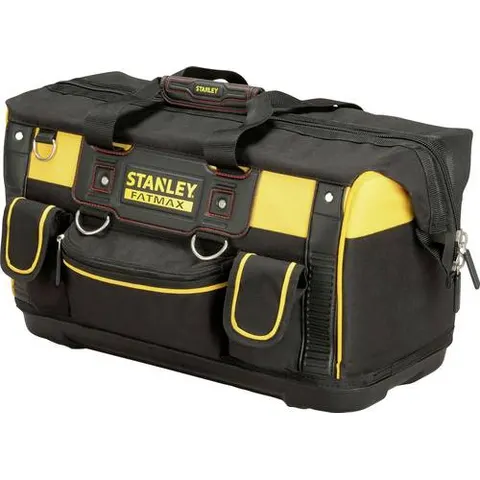 Stanley Werkzeugtasche FatMax 18 Nylon – Bild 1
