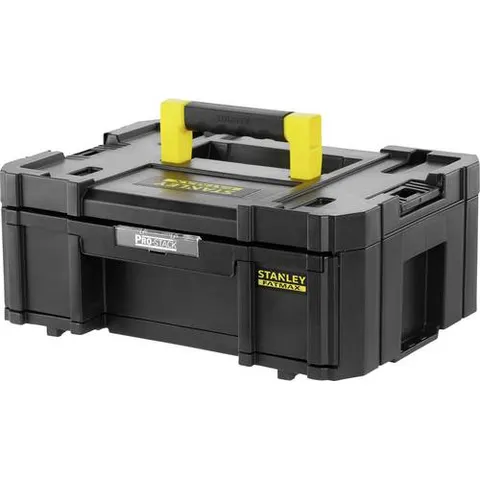 STANLEY FMST1-71968 Werkzeugbox – Bild 1