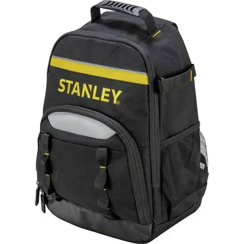 Stanley Werkzeugrucksack Nylon – Bild 1