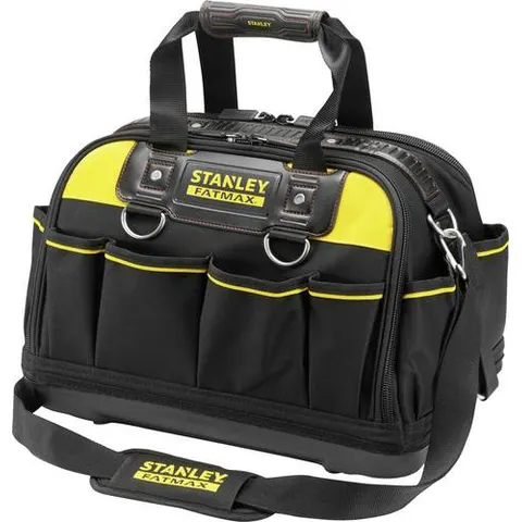 Stanley FATMAX® Multi Access gereedschapstas – afbeelding 1