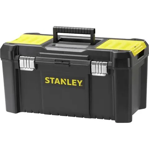 STANLEY STST1-75521 Werkzeugbox – Bild 1