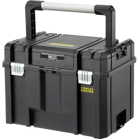 STANLEY FMST1-75796 Werkzeugbox – Bild 1