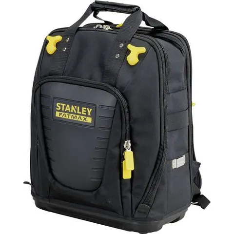 Stanley FatMax Quick Access Rucksack – Bild 1