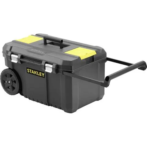 Stanley Essential Mobile Montagebox – Bild 1