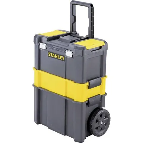Stanley Tools Essential Rolling Workshop – image 1