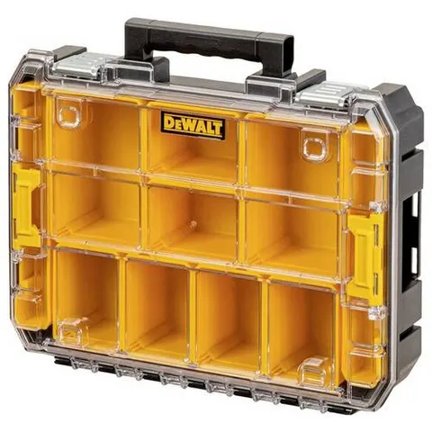 DeWalt TSTAK Organizer – Bild 1