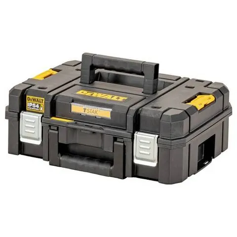 DEWALT TSTAKª 2.0 Shallow Toolbox – image 1