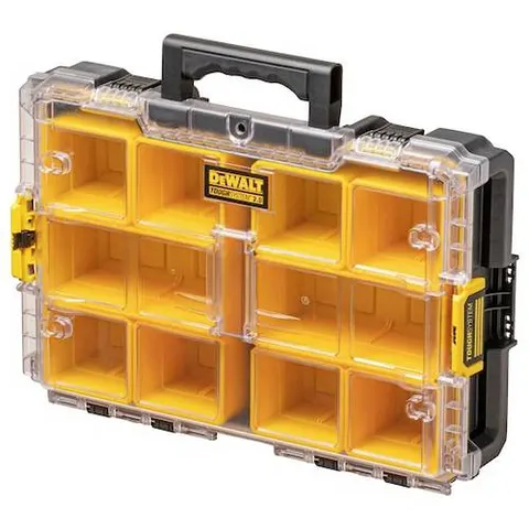 DeWalt TOUGHSYSTEM 2.0 DS100 Box – Bild 1