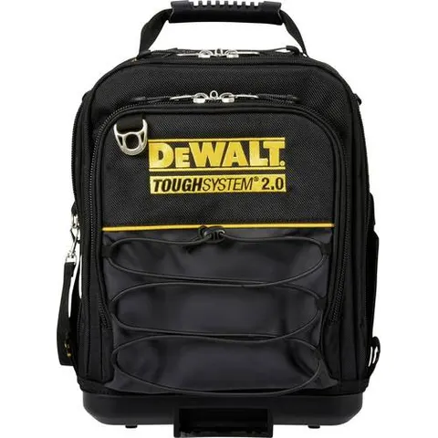 DEWALT TOUGHSYSTEM 2.0 Compact Tool Bag – image 1
