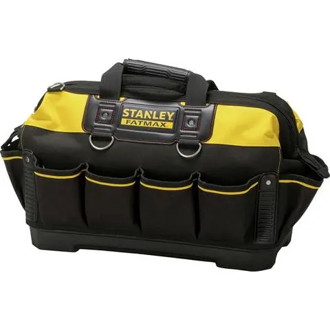 Stanley Werkzeugtasche FatMax Nylon 49cm – Bild 1