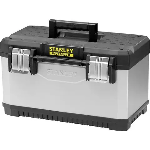 Stanley FATMAX® gereedschapskoffer 20" – afbeelding 1