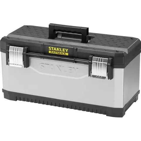 STANLEY FatMax Gereedschapskoffer 23" – afbeelding 1