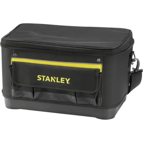 Stanley Tools Rigid Multi Purpose Tool Bag 42Cm (16.1/2In) – image 1