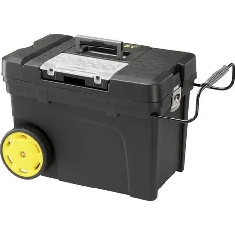 STANLEY 1-97-503 Werkzeugbox – Bild 1