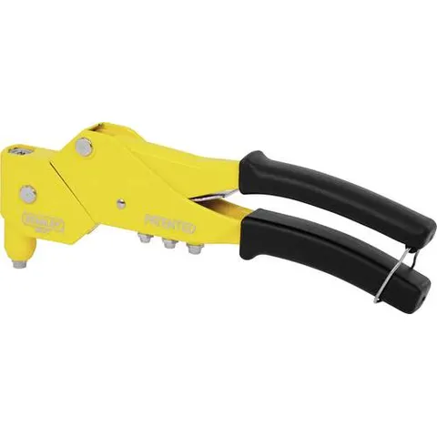 Stanley Tools Mr77 Swivel Head Riveter – image 1