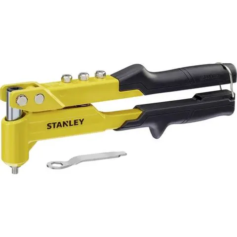 STANLEY 6-MR100 Blindnietzange 1 St. – Bild 1