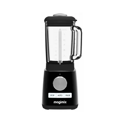 Magimix Power Blender 4 Noir – Bild 1