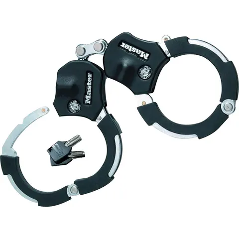 MASTER LOCK Handschellenschloss - 8200EURDPRO – Bild 1