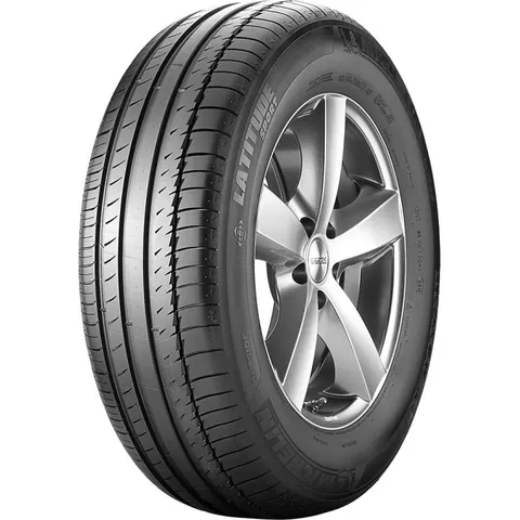 Latitude Sport – 514028 – Bild 1