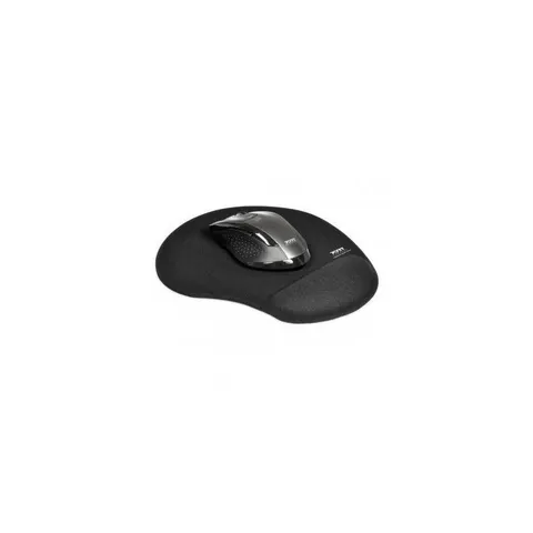 Port Designs 900717 mouse pad Black – image 1