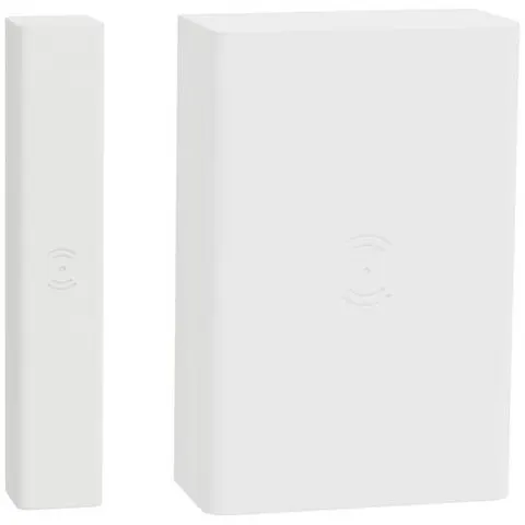 SCHNEIDER ELECTRIC WISER CCT591012 - Door / window contact, Zigbee – image 1