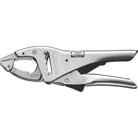 Facom 506A Gripzange Gerade 250 mm – Bild 1