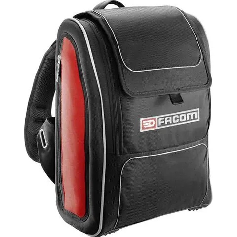 FACOM Werkzeugrucksack kompakt, modular – Bild 1